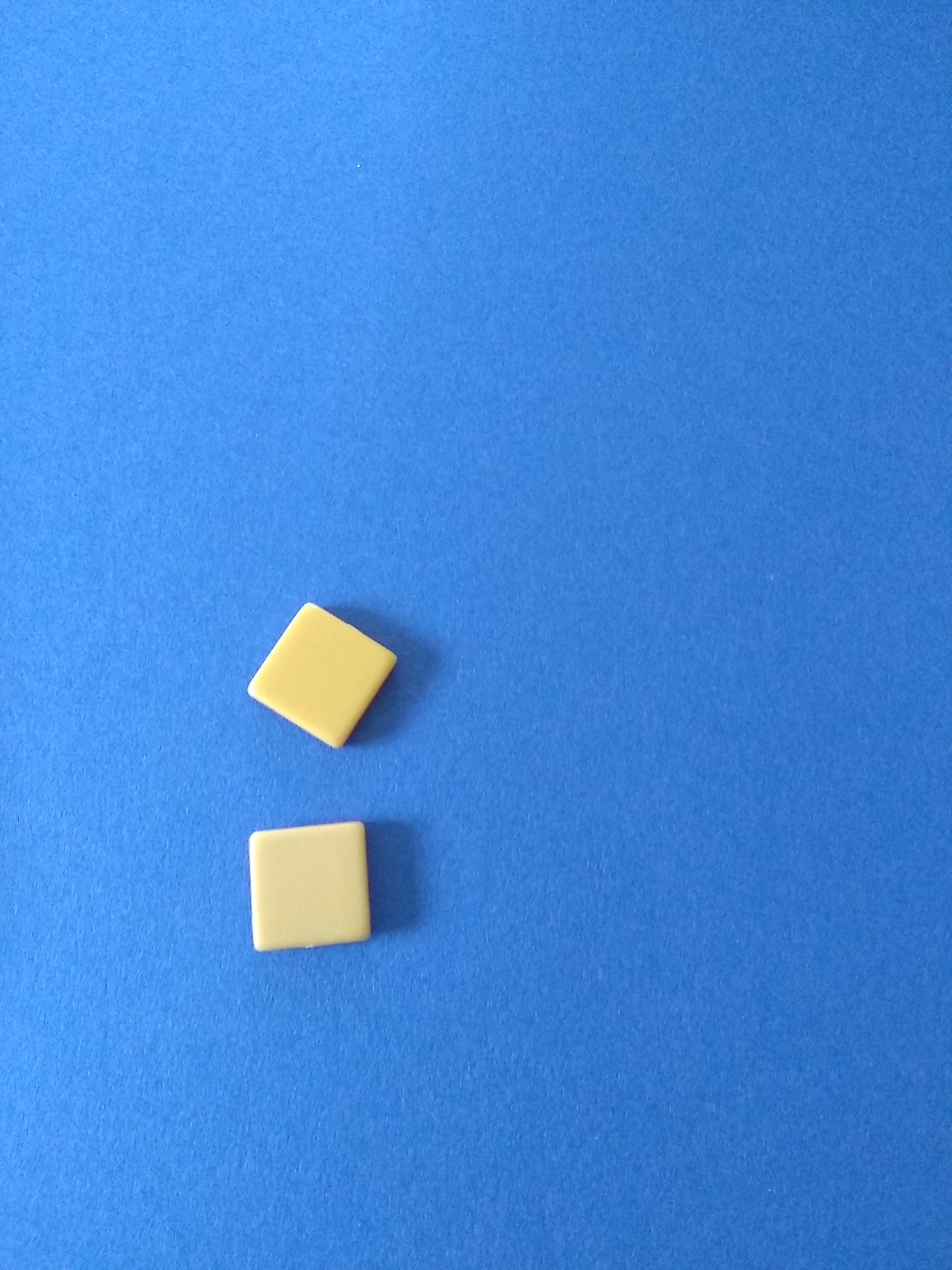 2 positive counters