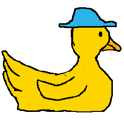 duck