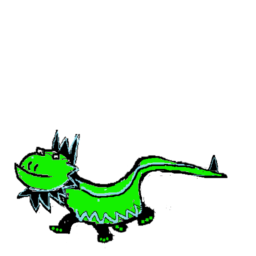 dragon