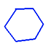 hexagon