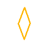 a rhombus