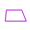 a trapezoid